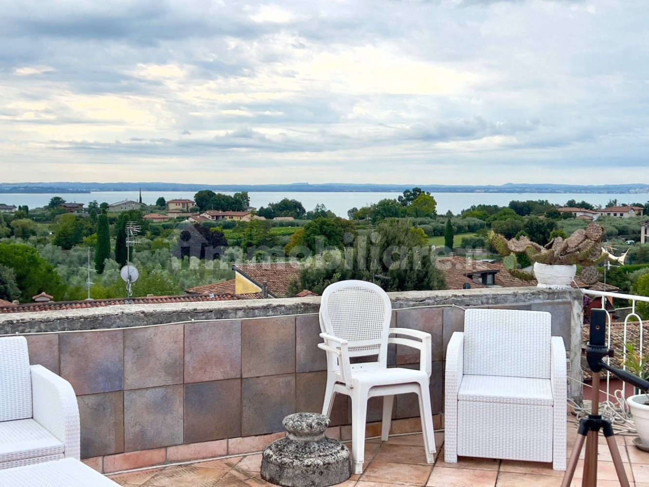 2 غرف نوم منزل في Manerba del Garda, Italy رقم 323488