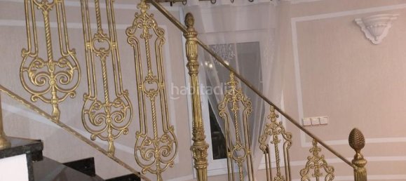 Дом с 5 спальнями в Хондон де Лас Ньевес, Испания № 63581 17