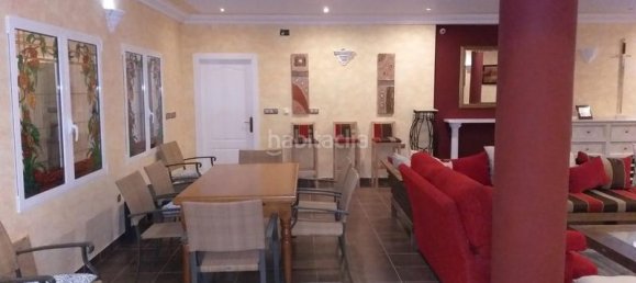 Дом с 5 спальнями в Хондон де Лас Ньевес, Испания № 63581 34