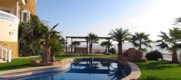 Дом с 5 спальнями в Хондон де Лас Ньевес, Испания № 63581 13