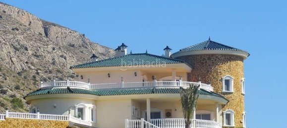 Дом с 5 спальнями в Хондон де Лас Ньевес, Испания № 63581 7