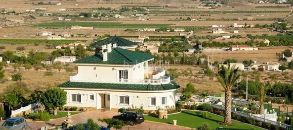 Дом с 5 спальнями в Хондон де Лас Ньевес, Испания № 63581 9