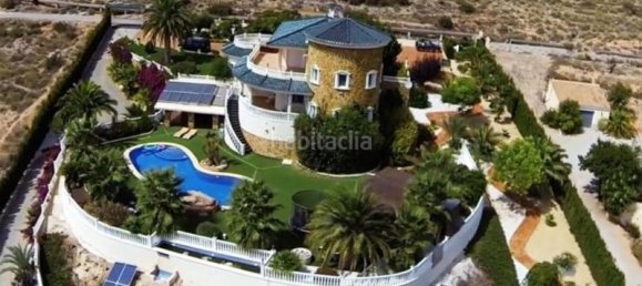 Дом с 5 спальнями в Хондон де Лас Ньевес, Испания № 63581 3