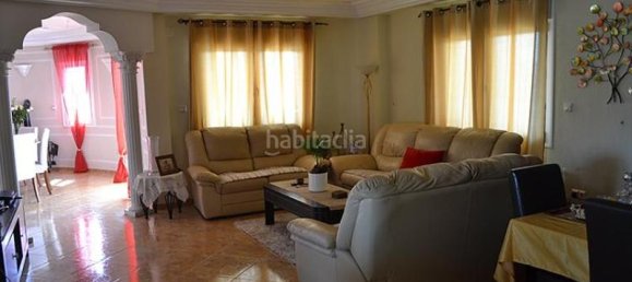 Дом с 5 спальнями в Хондон де Лас Ньевес, Испания № 63581 16