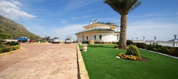 Дом с 5 спальнями в Хондон де Лас Ньевес, Испания № 63581 31