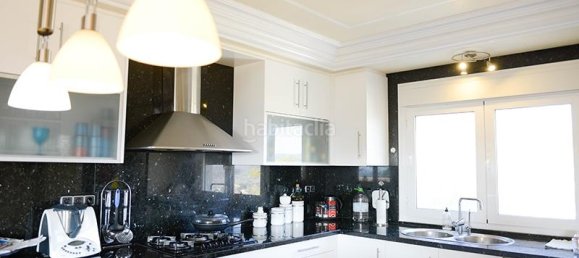 Дом с 5 спальнями в Хондон де Лас Ньевес, Испания № 63581 29