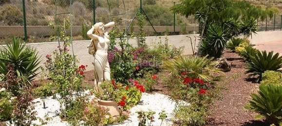 Дом с 5 спальнями в Хондон де Лас Ньевес, Испания № 63581 43