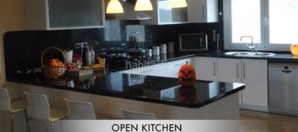 Дом с 5 спальнями в Хондон де Лас Ньевес, Испания № 63581 28