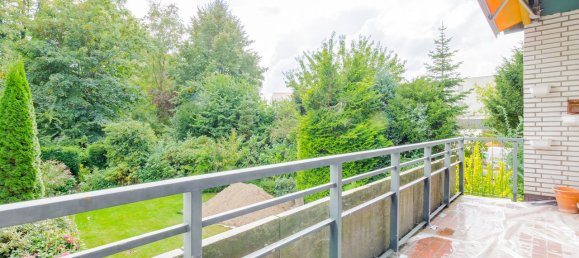 Apartamento de 3 dormitorios en Wandsbek, Germany No. 290532 6