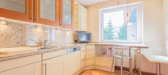 Apartamento de 3 dormitorios en Wandsbek, Germany No. 290532 12