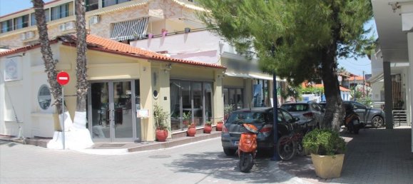 Property in Chalkidiki, Greece 220m², Nr. 6185 11