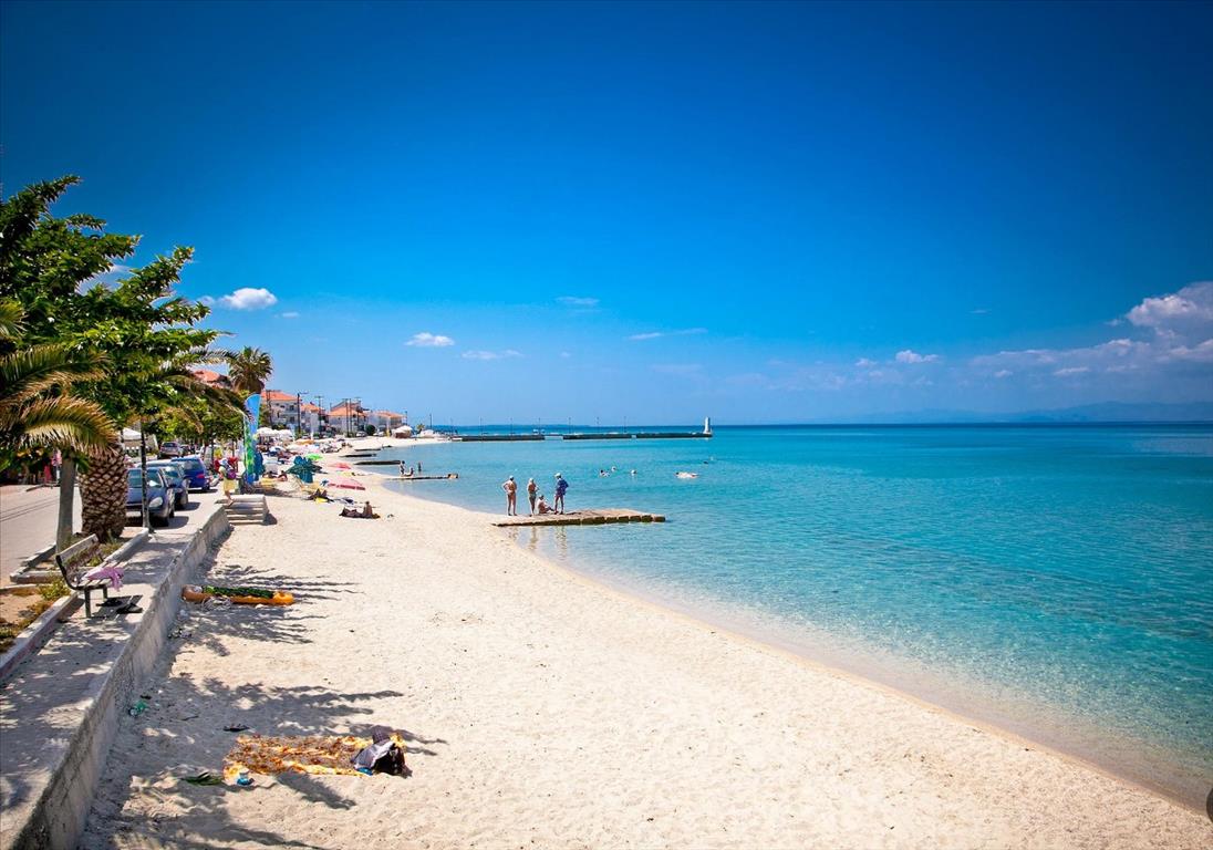 Property in Chalkidiki, Greece 220m², Nr. 6185