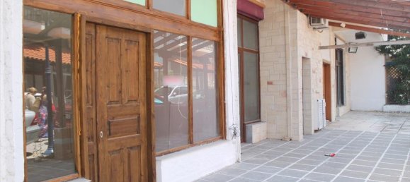 220m² Property in Chalkidiki, Greece No. 6185 21