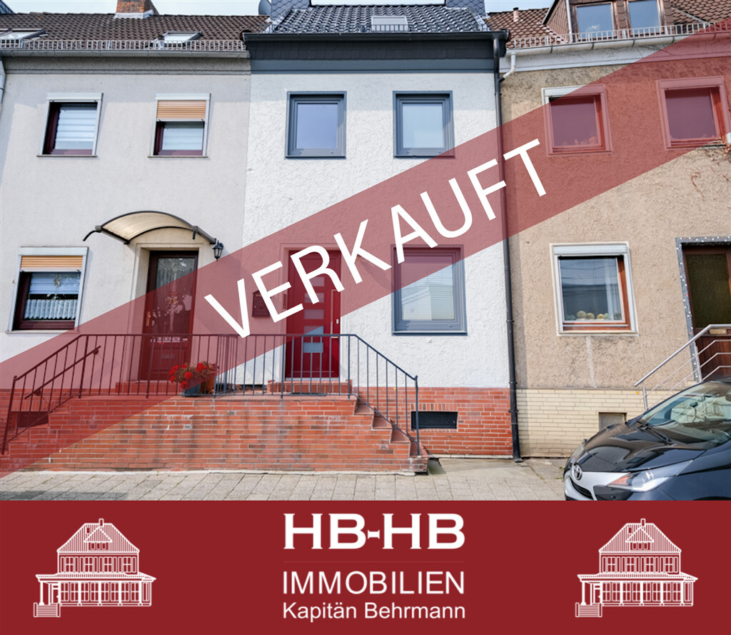 Moradia em banda de 4 divisões em Bremen, Germany N.º 46927