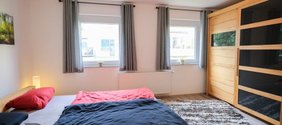 Moradia em banda de 4 divisões em Bremen, Germany N.º 46927 8