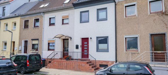 Moradia em banda de 4 divisões em Bremen, Germany N.º 46927 17