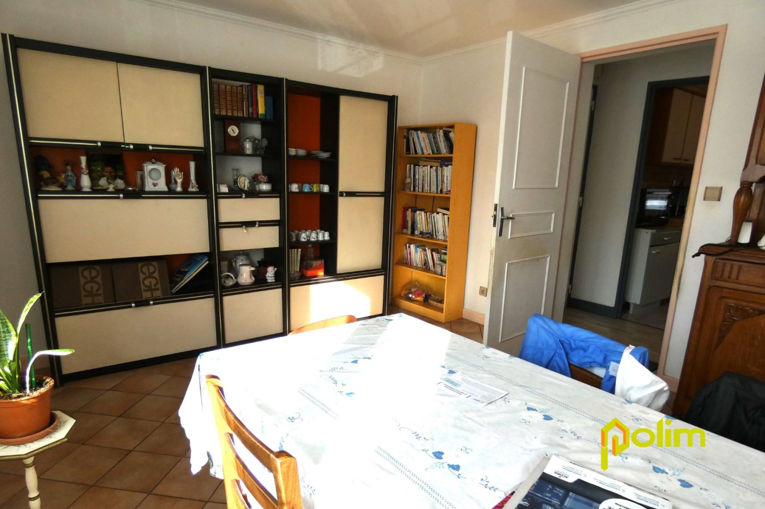 Apartamento T2 em Pont-a-Mousson, France N.º 94565