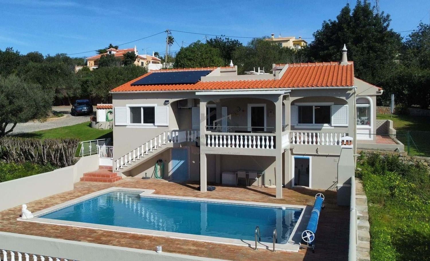 3 bedrooms House in Faro, Portugal No. 103430