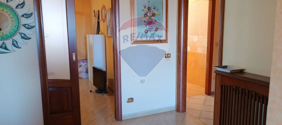 7-Zimmer Wohnung in Nocera Superiore, Italy, Nr. 132601 8