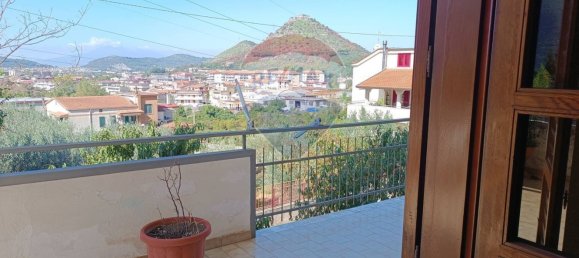 7-Zimmer Wohnung in Nocera Superiore, Italy, Nr. 132601 34