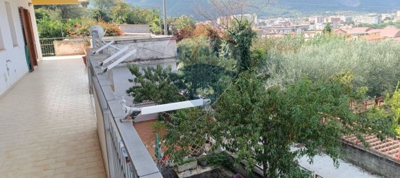 7-Zimmer Wohnung in Nocera Superiore, Italy, Nr. 132601 40