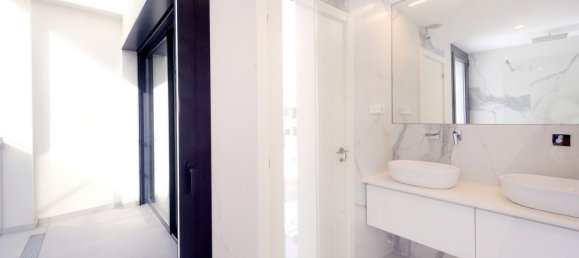 Villa T4 em L'Alfàs del Pi, Spain N.º 7280 22