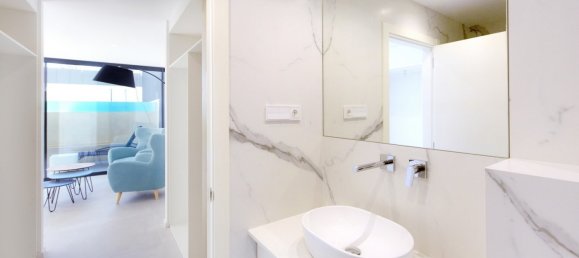 Villa T4 em L'Alfàs del Pi, Spain N.º 7280 21