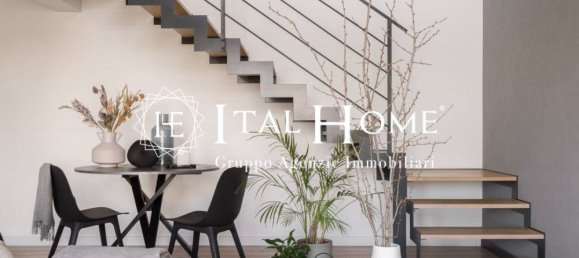 Dúplex de 3 dormitorios en Milan, Italy No. 314182 5