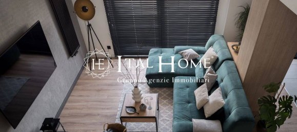 Dúplex de 3 dormitorios en Milan, Italy No. 314182 3