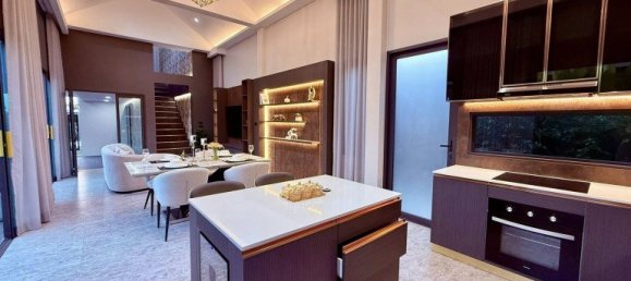 4 chambres house à vendre à Pattaya, Chonburi, Eastern Thailand, Thailand № 70796 22