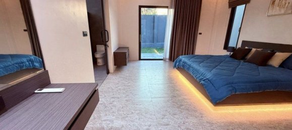 4 chambres house à vendre à Pattaya, Chonburi, Eastern Thailand, Thailand № 70796 20