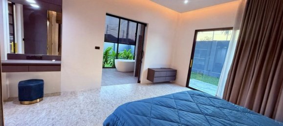 4 chambres house à vendre à Pattaya, Chonburi, Eastern Thailand, Thailand № 70796 19