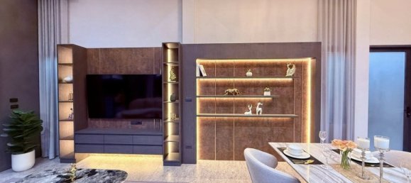 4 chambres house à vendre à Pattaya, Chonburi, Eastern Thailand, Thailand № 70796 30