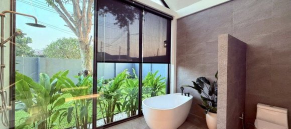 4 chambres house à vendre à Pattaya, Chonburi, Eastern Thailand, Thailand № 70796 15