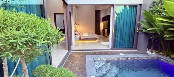 4 chambres house à vendre à Pattaya, Chonburi, Eastern Thailand, Thailand № 70796 13