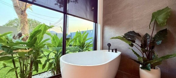 4 chambres house à vendre à Pattaya, Chonburi, Eastern Thailand, Thailand № 70796 16