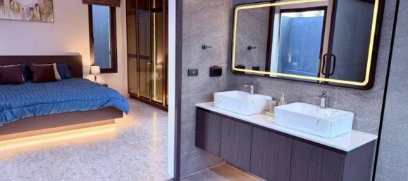4 chambres house à vendre à Pattaya, Chonburi, Eastern Thailand, Thailand № 70796 26
