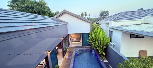 4 chambres house à vendre à Pattaya, Chonburi, Eastern Thailand, Thailand № 70796 10