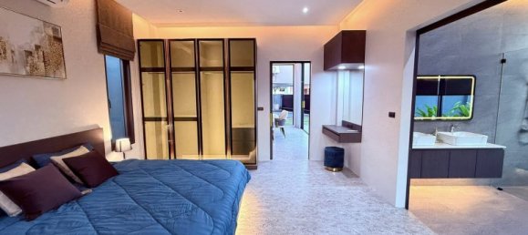 4 chambres house à vendre à Pattaya, Chonburi, Eastern Thailand, Thailand № 70796 17