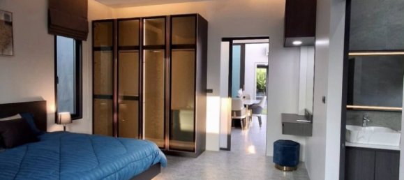 4 chambres house à vendre à Pattaya, Chonburi, Eastern Thailand, Thailand № 70796 29