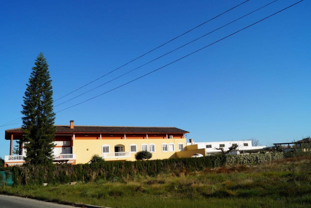 7 غرف نوم منزل في Valencia, Spain رقم 68106