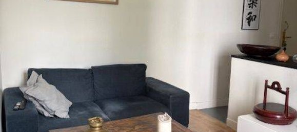 Квартира с 1 спальней в Ванв, Франция № 333946 4