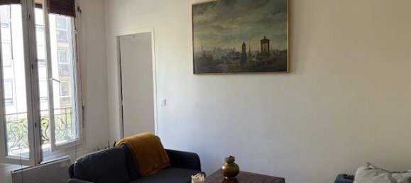 Квартира с 1 спальней в Ванв, Франция № 333946 3