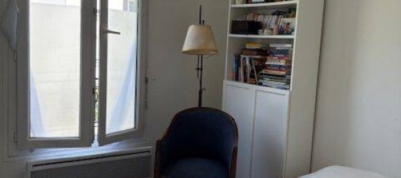 Квартира с 1 спальней в Ванв, Франция № 333946 8