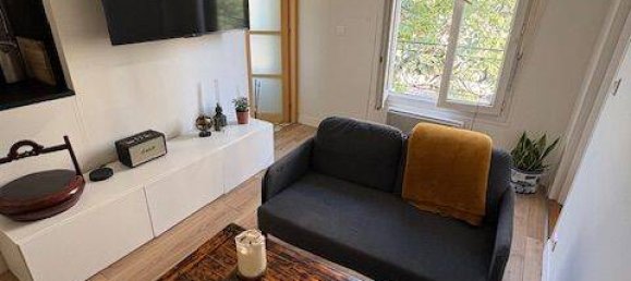 Квартира с 1 спальней в Ванв, Франция № 333946 5