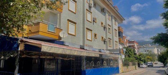 Apartamento de 4+1 en Antalya, Turkey No. 33896 2