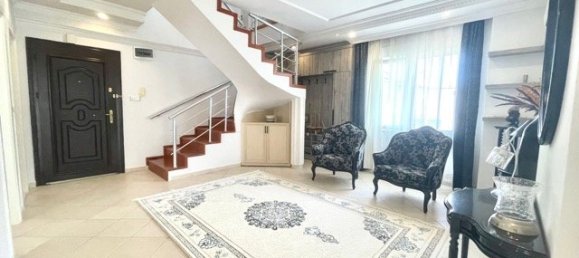 Apartamento de 4+1 en Antalya, Turkey No. 33896 11