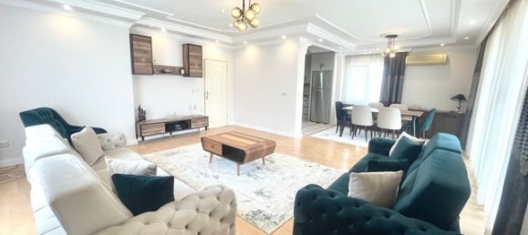 Apartamento de 4+1 en Antalya, Turkey No. 33896 16