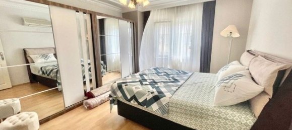 Apartamento de 4+1 en Antalya, Turkey No. 33896 8