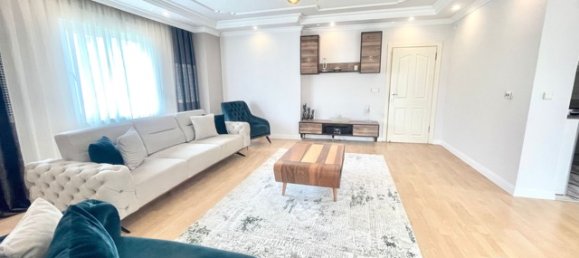 Apartamento de 4+1 en Antalya, Turkey No. 33896 9